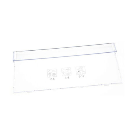 Cassetto Freezer Beko Sparefixd Per Il Pannello Frontale Del - Foto 8