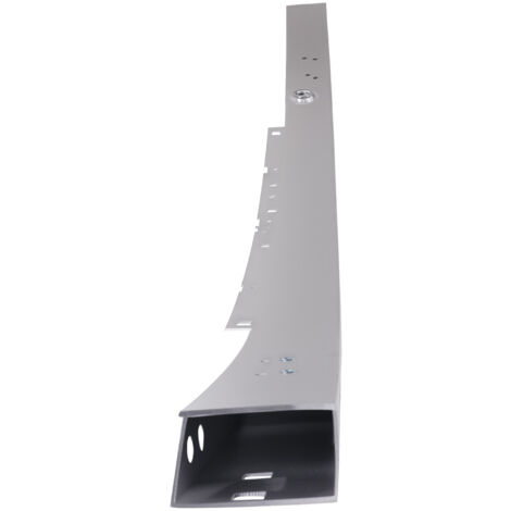 Frontaufprallverstärkung for Mercedes-Benz W204 C-Klasse 07-11 2076201600