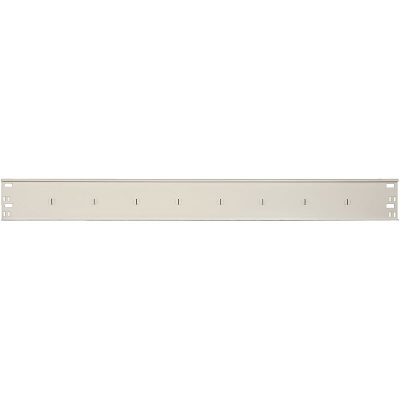 

Simon Rack - Frontal Delantero 800X100 Blanco SimonRack