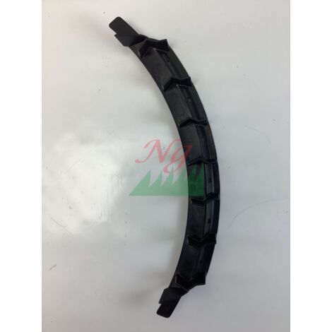 CASTELGARDEN Frontgitter Mähwerk Rasentraktor Stiga - Alpina - Viking - GGP - 127488000/0