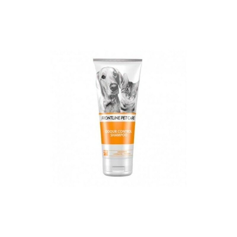 

FRONTLINE PET CARE CHAMPÚ CONTROL DE OLOR 200ml