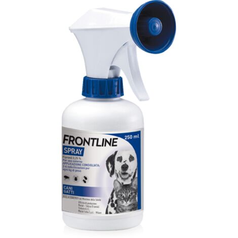 Frontline Spray 250 ml