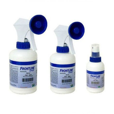 Frontline - Spray per Cani e Gatti  - 250 ml