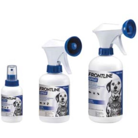 FRONTLINE COMBO CANE 40+ KG 3 PIPETTE ANTIPARASSITARIO PER CANI ANTIPULCI