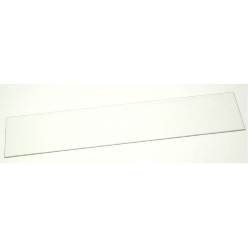 De Dietrich - Fronton de balconnet pour Réfrigérateur FG7B000A8