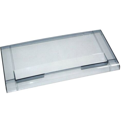 FRONTON PANIER LARGE pour CONGELATEUR BRANDT - AS0012597