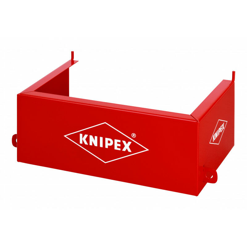 Knipex - fronton presentation gamme antichute