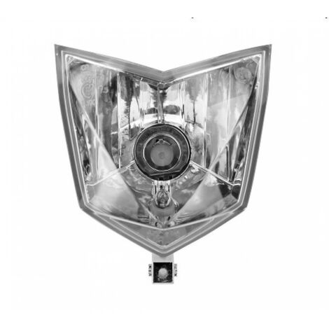 Frontoptik DVB-T für Motorrad cpi 50 sm vor 2007 d09-25100-10-00