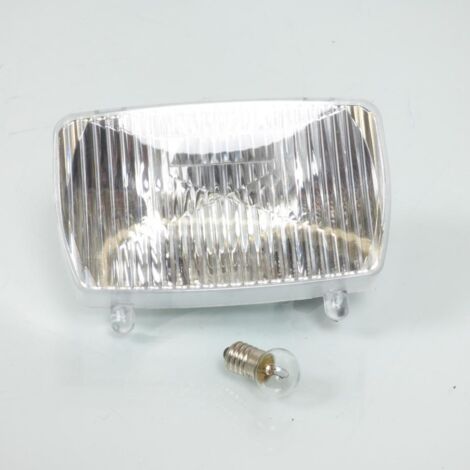 Frontoptik rsm für solex solex 50 3800 2066 bis 1988 neu