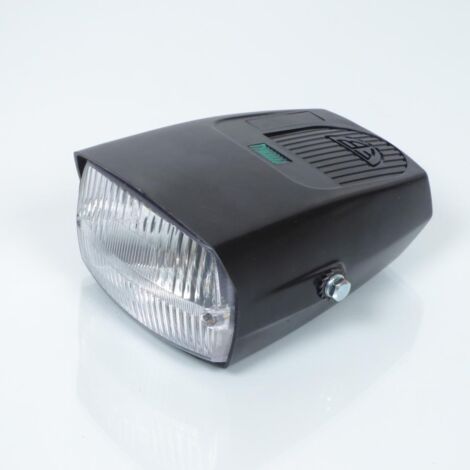 Frontoptik rsm für solex solex 50 flash neu