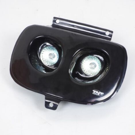Frontoptik Tnt für Roller Yamaha 50 bws 1997 bis 2003 neu