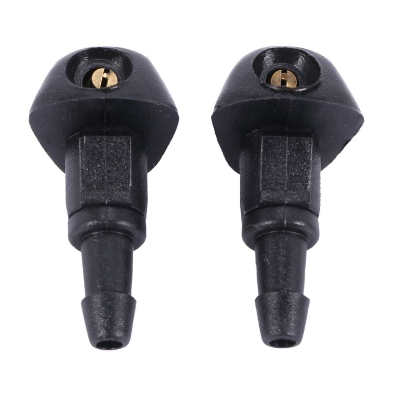 Image of Tlily - Frontscheibe Washer Nozzel Wasser Jet für 2007-2011 2006-2011 fit jazz city accord