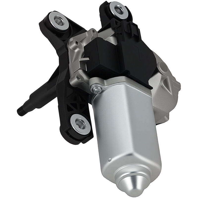 Image of Frontscheibe Wischermotor for Opel Vauxhall Zafira A 90587523