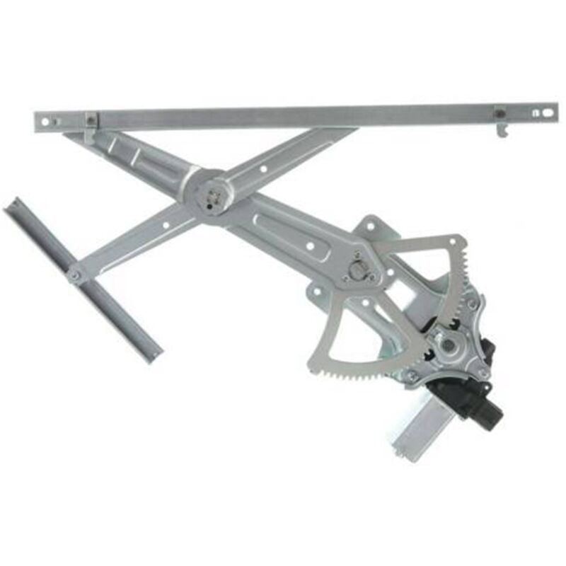 Image of Tlily - Fensterheber Vorne Links mit Motor für 2007-2017 CX3A CX4A CY5A CY6A CY8A 5713A125