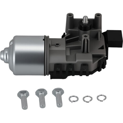 Frontscheibenwischer Motor for AUDI A4 B5 B6 B7 1994-2008 8E1955119