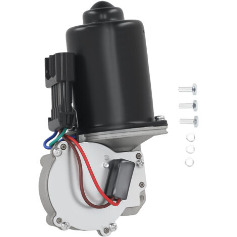 Frontscheibenwischermotor for Opel Combo 71 1994-2001 90341903 5-Pin