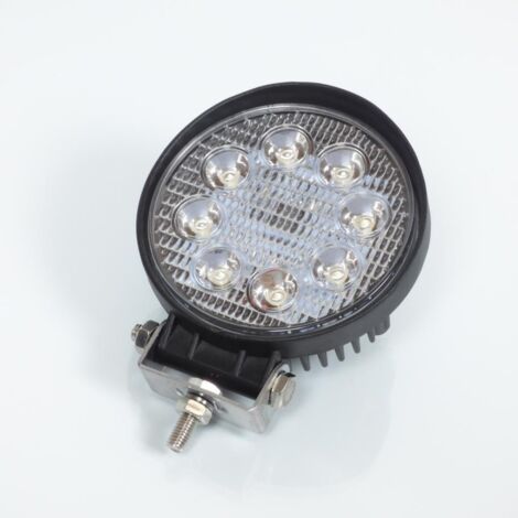 Frontscheinwerfer sifam für Auto 12v 24w 1800 Lumen neu