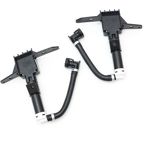 Frontstoßstange Scheinwerferwaschanlage Sprühdüse Jet 86636-sc010 86636-sc000 für Forester Iii 2009–2012