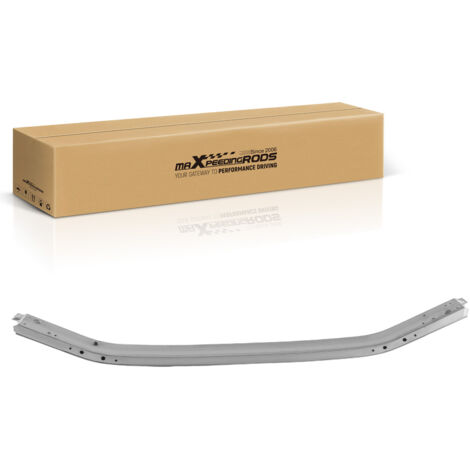 Frontstoßstange Träger for BMW X1 F48 X2 F39 16-22 2812515162 Aluminium