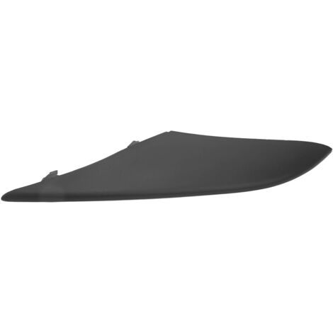 Frontstoßstangengrill für Porsche Macan 95B (2014–2018) – Robuster Schutz und stilvolles Design mit ABS-Zierleiste