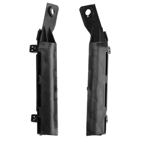 Frontstoßstangenhalterung für Nissan Versa 2007-2012 (2er-Set)