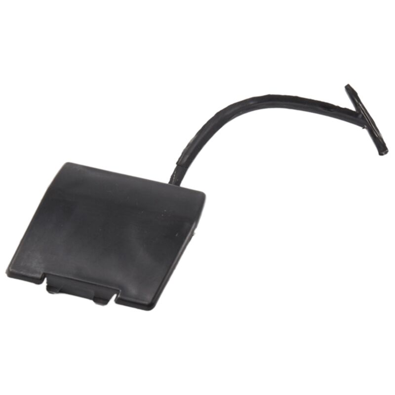 Image of Tlily - Frontstoßstange Abschlepphaken Auge Abdeckkappe für S40 V50 2004-2007 39991772 30655871