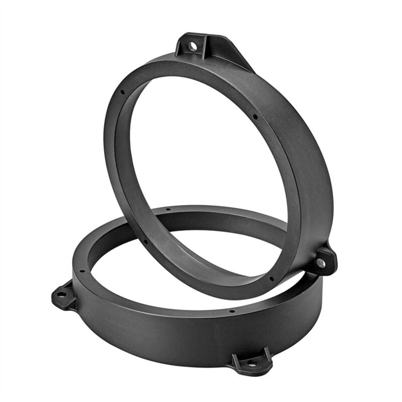 Image of Fronttür-Lautsprecher-Adapter 6,5 für Forester / Audio-Lautsprecher-Abstandsring-Halterung