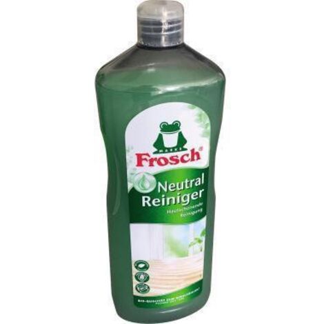 Frosch Neutralreiniger 941603 1l