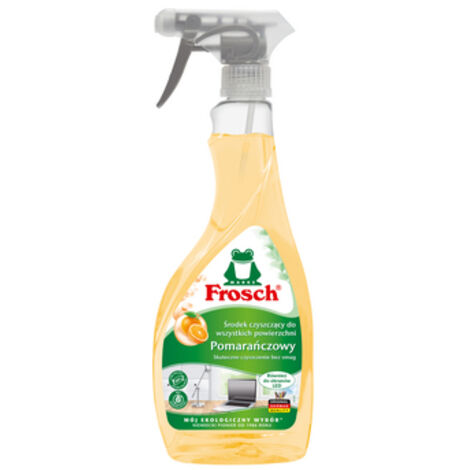 FROSCH Orange All-Flächenreiniger 500 ml
