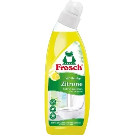 Frosch WC-Reiniger Zitrone 09450364 750ml