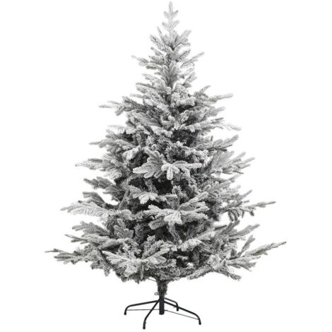 FROSTIGER BAUM 150CM - Feeric lights & christmas