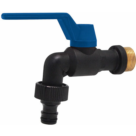 Frostschutzhahn, 1/2 - Aqua Control 74633