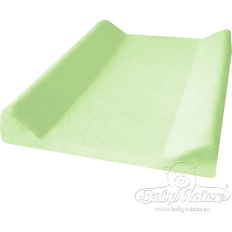 Frotteebezug für Wickeltisch PREMIUM 50x70/80