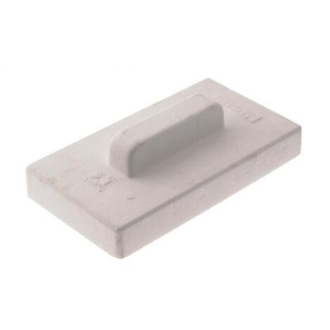 Frottoir en polystyrène expansé monobloc - MOB - 316210