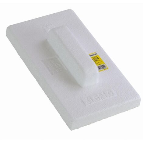 Frottoir ps expansé 15x20CM- MOB - 316200