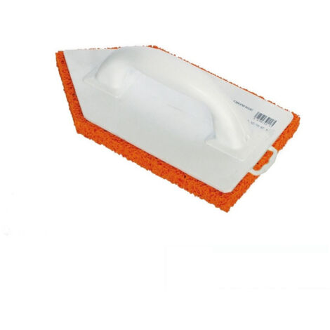 Frottoir spongieux pointu Monobloc Mondelin