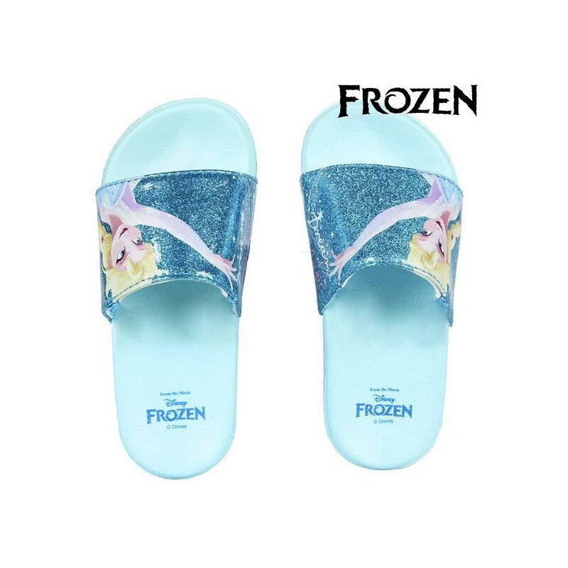 

Chanclas de Piscina 73807 Azul - Frozen