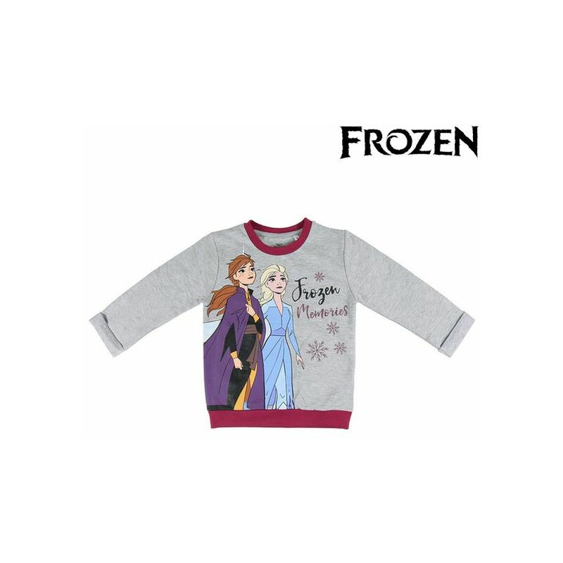 

Chándal Infantil 74796 Gris 5 Años - Frozen