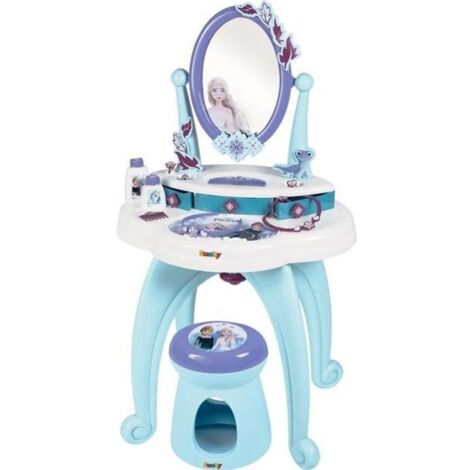 FROZEN COIFFEUSE 2 EN 1