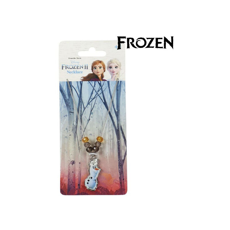 

Accesorios Olaf 73829 Blanco - Frozen