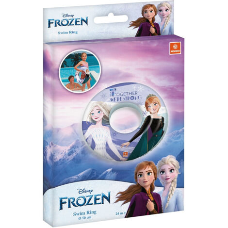FROZEN - FLOTADOR (MONDO TOYS 16524)