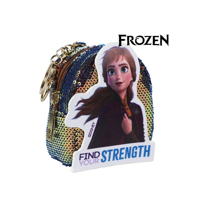 

Llavero Monedero 73973 - Frozen