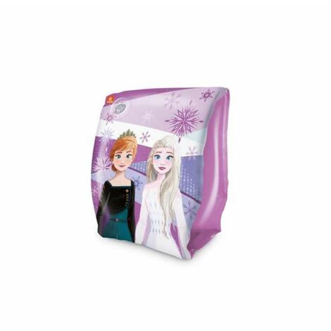 FROZEN MANGUITOS - BRAZALETES HINCHABLES