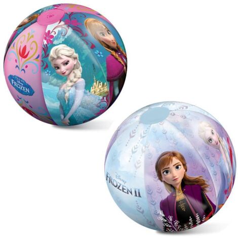 Frozen Palla Gonfiabile 50Dm 16525 X1
