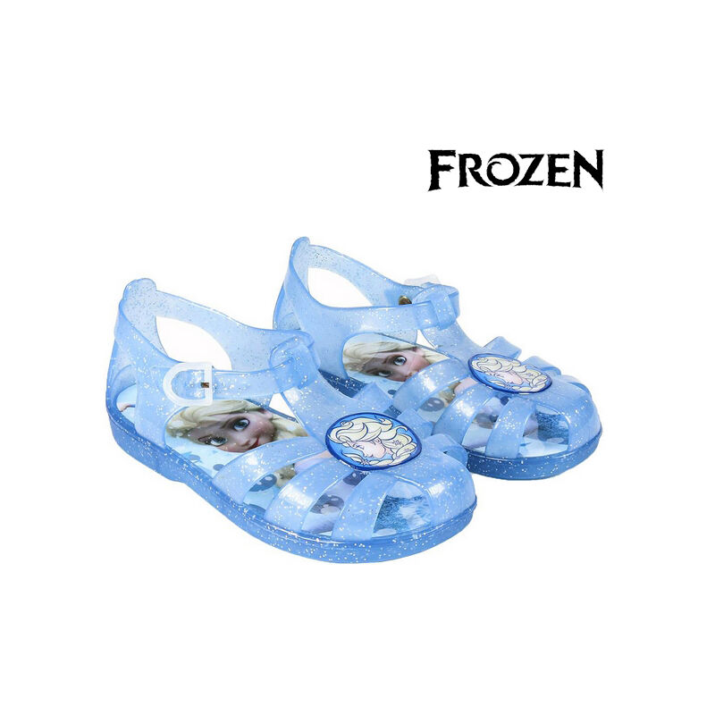 

Sandalias de Playa 73793 Azul 22 - Frozen