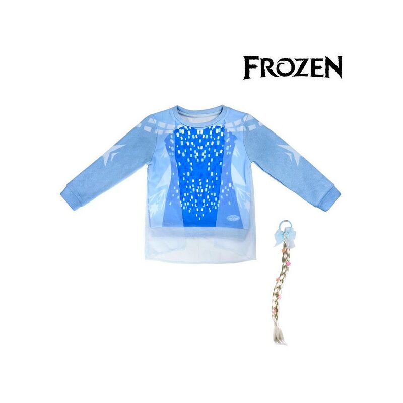 

Sudadera sin Capucha Niño 73012 - Frozen