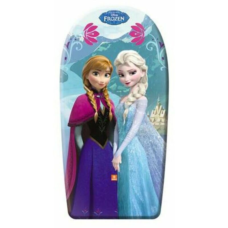 

Tabla de BodyBoard (94 cm) - Frozen