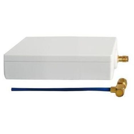 FRP70-230V Eltako Funk Repeater Aufputz Reichweite max. (im Freifeld) 30 m