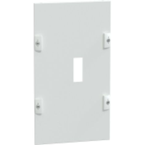 FR.PLATE CVS250 V.FIXED TOGGLE W300 9M - LVS03250