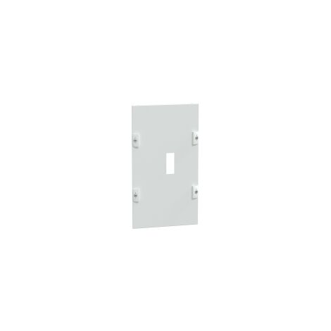 FR.PLATE CVS250 V.FIXED TOGGLE W300 9M - LVS03250